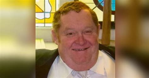 Robert Lee Roy Dickson Obituary Visitation Funeral Information