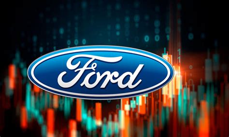 Ford Ve Desplomarse Sus Acciones Tras Decepcionante 3T23