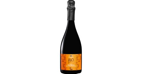 Bio Anno Domini Extra Dry Prosecco Doc Millesimato Vegan Rabatt