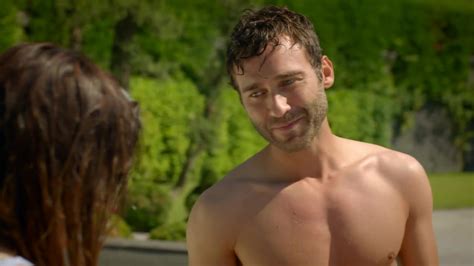 Shirtless Movies Tv Se Kin Zdemir Ate B Ce I