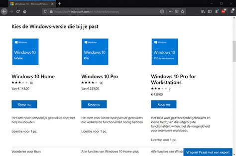 Windows Kopen Hoe Zit Dat Met Sleutels En Licenties C T