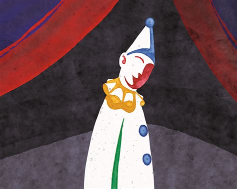 bijeli klaun hrvatsko narodno kazaliste ivana pl zajca