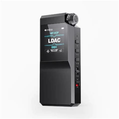 FiiO BTR17 | Blue | HL02518.1