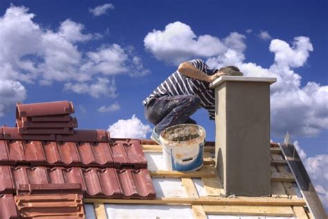 Chimney Repair Cost Full Guide 2025 London Uk