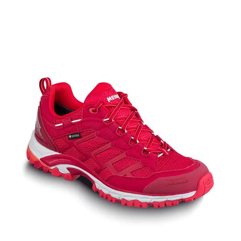 Caribe Lady Gtx Meindl Shoes For Actives