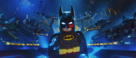 The Lego Batman Movie Erfolgreicher Start An Den Kinokassen Batman News De