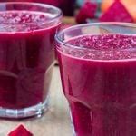 Receitas De Suco Para Anemia