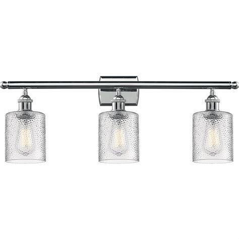 Innovations 516 3W PC G112 LED Ballston Cobbleskill Modern Polished