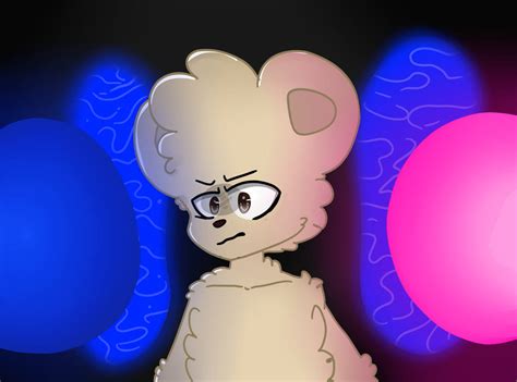 Sam [Bear alpha] (Roblox) by w0wblep on DeviantArt