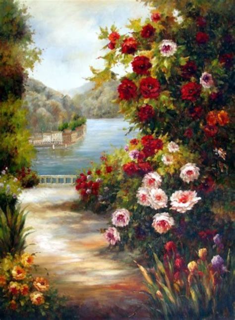 25 Best painting ideas landscape You Can Get It Without A Dime ...