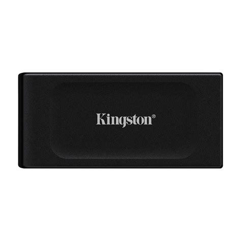 Kingston 1TB XS1000 USB 3 2 Gen 2 Pocket Sized Portable External SSD