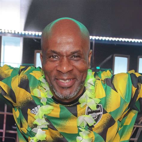 Martin Wynter - Soul & Reggae Parties