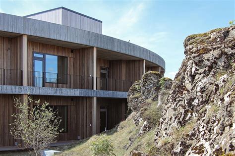 Loop Architects Completes Ring Shaped Nursing Home For Dementia