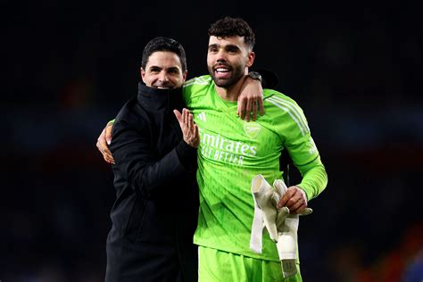 Sergio Conceicao Accuses Arsenal Boss Mikel Arteta Of Insulting His