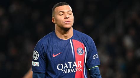 Psg Il Est Nul Mbappé Interpellé Par Cette Légende