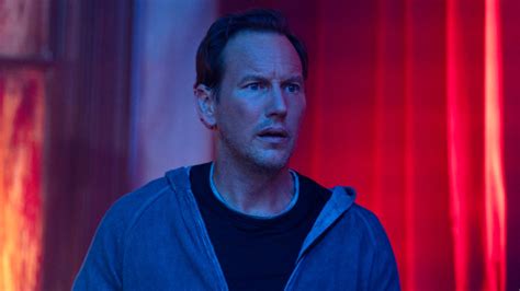 Insidious 5 The Red Door Does Have A Post Credits Scene Albeit A