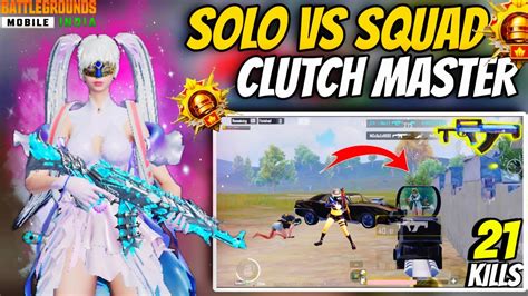 OMG FULL PRO SQUAD PUSH MEINTENSE SITUATIONSOLO VS SQUAD