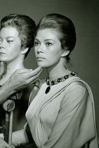 Antoinette Bower 1960s Tv Shows Old Tv Shows People