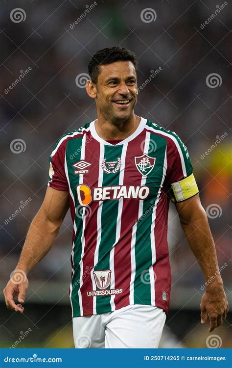 Football Fluminense V Corinthians Editorial Image Image Of Match