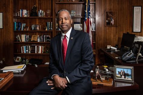 Founders Day Keynote Speaker Dr Ben Carson The Brook Hill School