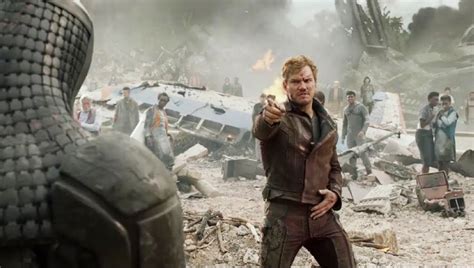 Scorsese, Coppola Change Mind On Marvel Films After Discovering Scene Where Chris Pratt Defeats ...