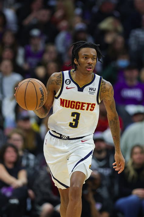 Nuggets To Trade Bones Hyland To Clippers | Hoops Rumors