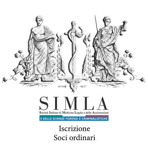 Iscrizione Simla 2024 Soci Ordinari convenzione INPS Società