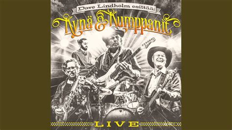 Minun nimi on nimessun (Live) - YouTube