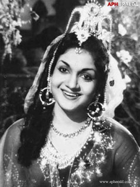 Anjali Devi Photos