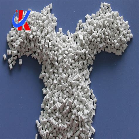 PBT Resin Granules PBT GF15 GF20 GF30 Plastic Glass Fiber PBT Pellet