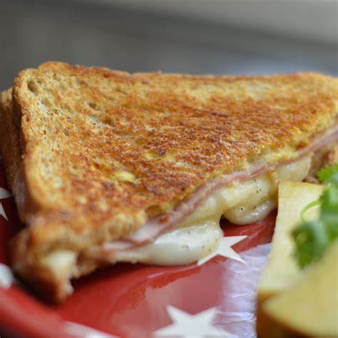 10 Ham Sandwiches That Are Anything But Ordinary