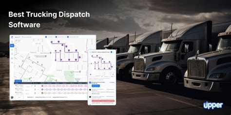 Best Truck Gps Apps For Truckers Detailed Comparison Upper