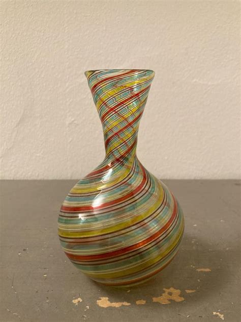 Murano Vase Antik Kaufen Auf Ricardo