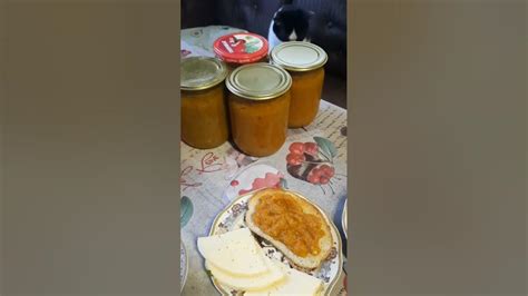 Моя любимая кабачковая икра! Делаю все годы только так! - YouTube