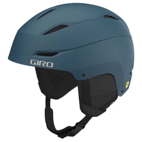 Giro Ratio Mips Helmet Blue Snowinn