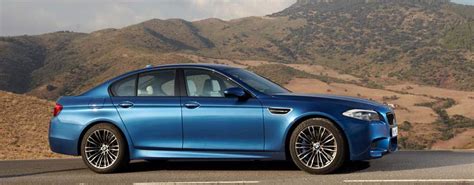 BMW M5 - Infos, Preise, Alternativen - AutoScout24