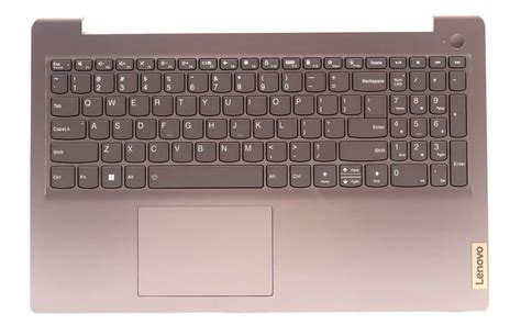 Malaysia Lenovo Ideapad Series Palmrest With Keyboard Cover Case