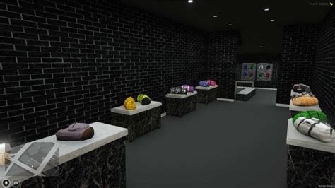Fivem Backpack Fivem Rp Store Fivem Rp Server