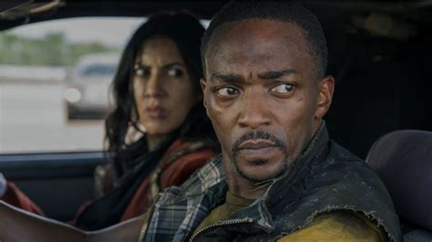 Anthony Mackie S Twisted Metal Has A Secret Weapon That More Shows