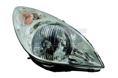 Фара Передняя HYUNDAI I20 (PB. PBT) 2008- Г. — Купить Недорого на Bigl ...