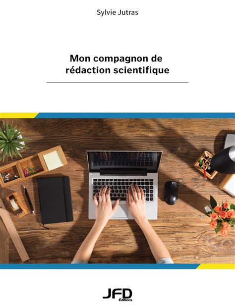 Mon Compagnon De Rédaction Scientifique Acfas