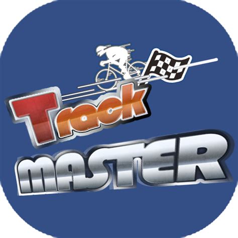 TrackMaster(트랙마스터) - Apps on Google Play