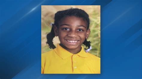 Authorities Searching For Missing 11 Year Old Girl From Miami