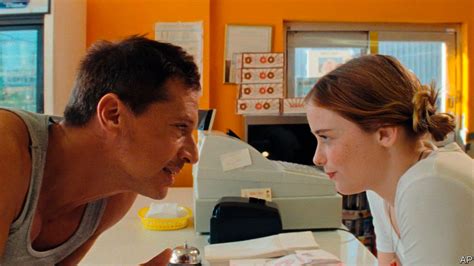 Sean Bakers Films Bring Sex Work Into The Light