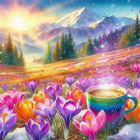 Buongiorno Primavera Puzzle Online