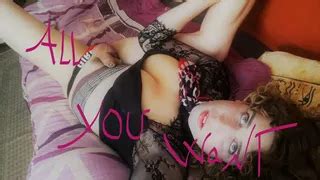 Annarios Are You Sissy Cock Addicted Free Shemale Porn C XHamster