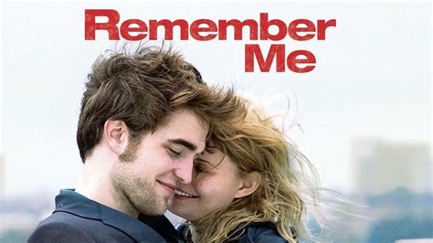 Remember Me Movie Review and Ratings by Kids