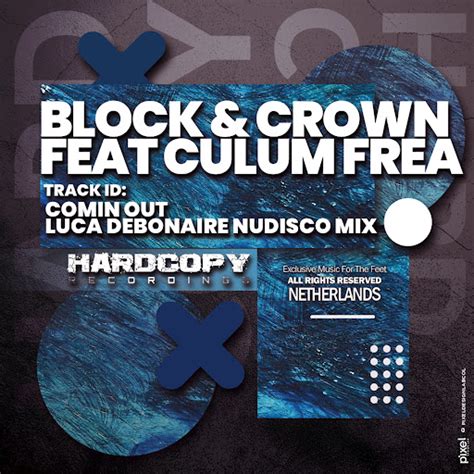 I M Coming Out Luca Debonaire Nudisco Remix Youtube Music