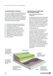 Manual De Cubiertas Y Techos Verdes PDF Arquinube