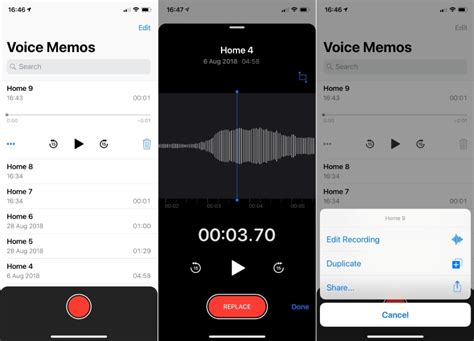 Las Mejores Aplicaciones Para Grabar Audio En Android E Ios